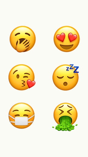 Emoji Puzzle - Fun Emoji Game - Gameplay image of android game