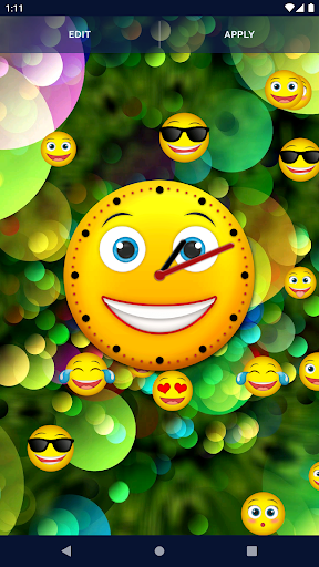 Emoji Live wallpaper Apk Download for Android- Latest version 1.1.0- live. wallpaper.emoji.theme.keyboard