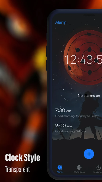 Bo-roto EMUI 10/9 Theme - Image screenshot of android app