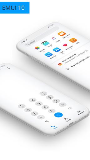 OS 16 EMUI 9/10/11 THEME - Image screenshot of android app