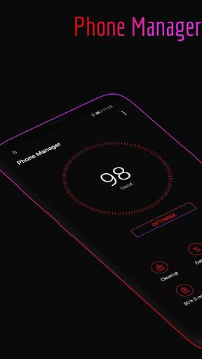 R0G_v4 EMUI 9/10/11 Theme - Image screenshot of android app