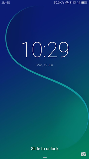 Color Os 3 EMUI 5 Theme - عکس برنامه موبایلی اندروید