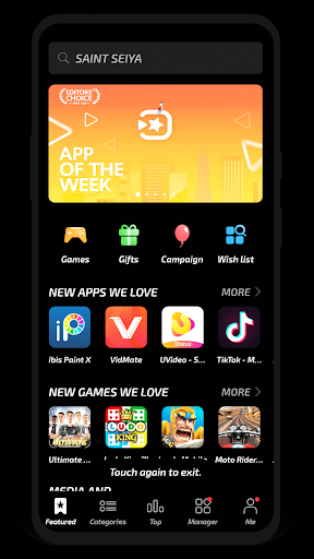Pitch Black EMUI 5/8/10 Theme - Image screenshot of android app