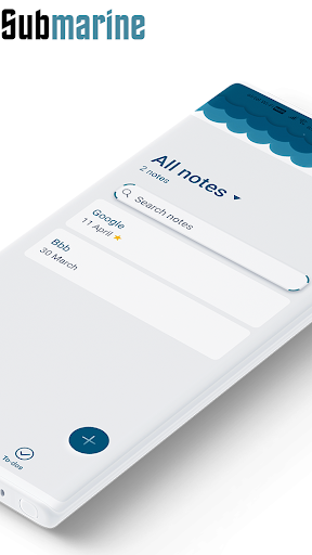 Submarine Ui For EMUI ۱۰/۹ Theme - عکس برنامه موبایلی اندروید
