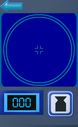 Weight Scale Simulator Prank - Image screenshot of android app