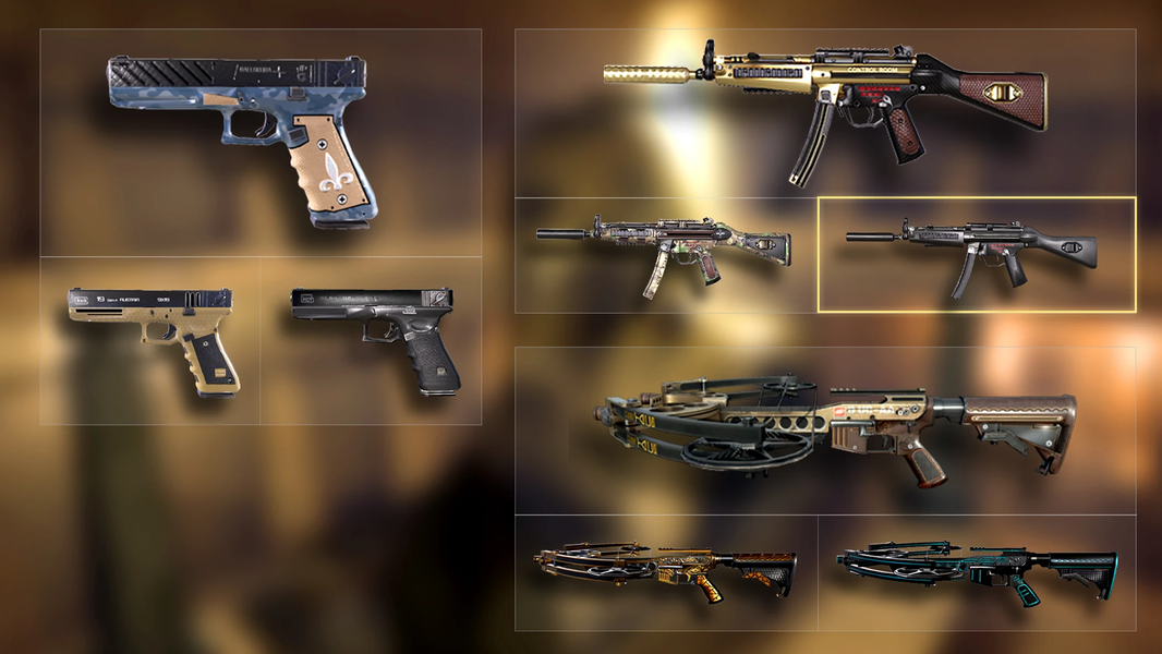 Endless Nightmare 3: Shrine - Gameplay image of android game