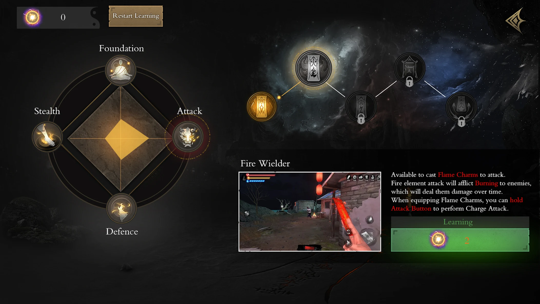 Endless Nightmare ۵: Curse - عکس بازی موبایلی اندروید