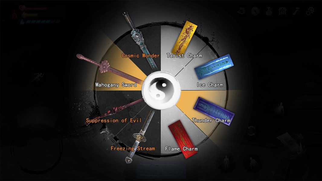 Endless Nightmare ۵: Curse - عکس بازی موبایلی اندروید