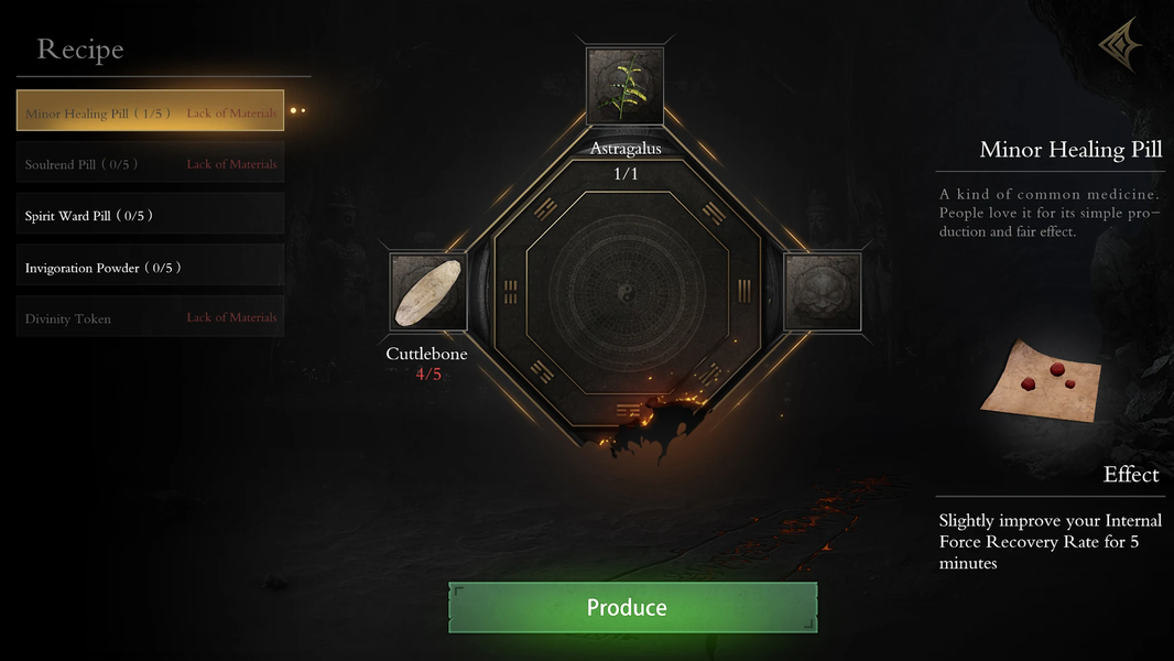 Endless Nightmare ۵: Curse - عکس بازی موبایلی اندروید