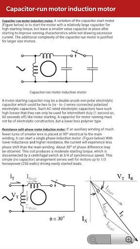 Basic Electrical Engineering - عکس برنامه موبایلی اندروید