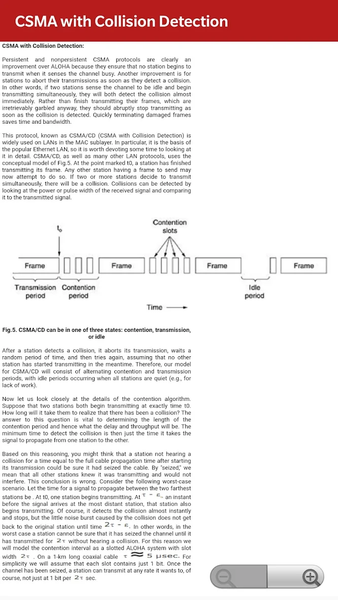 Computer Networks : CN - عکس برنامه موبایلی اندروید