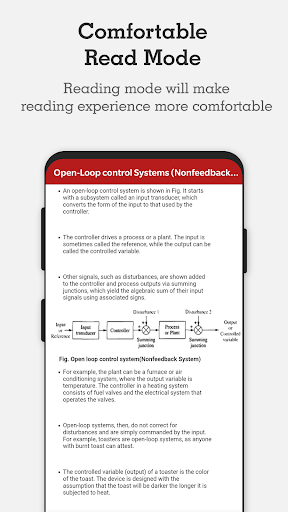 Electrical Control System - عکس برنامه موبایلی اندروید