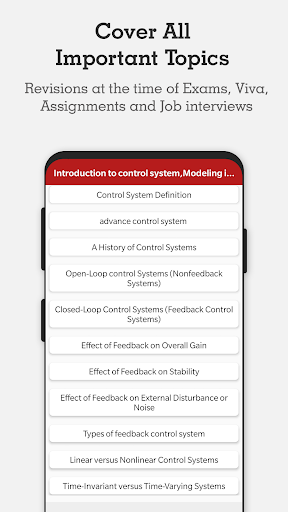 Electrical Control System : Co - عکس برنامه موبایلی اندروید