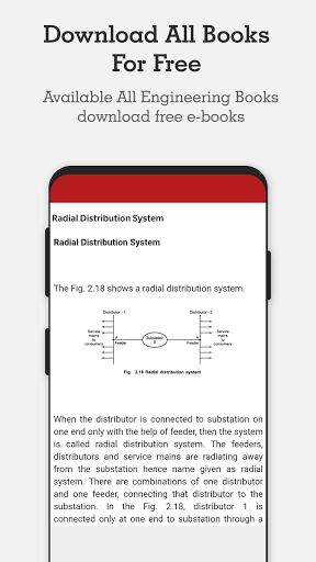 Electrical Power Systems - عکس برنامه موبایلی اندروید