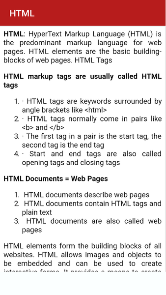Internet Basics : Engineering - عکس برنامه موبایلی اندروید