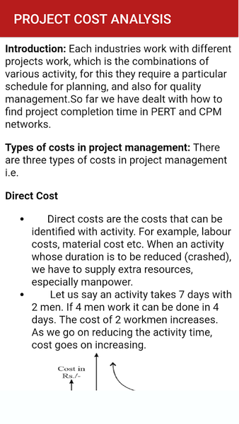 Operations Research (OR) - عکس برنامه موبایلی اندروید