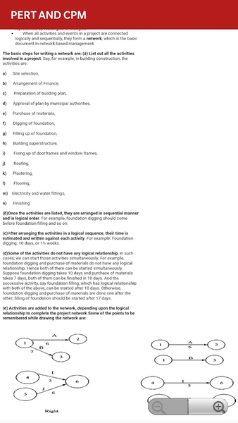 Operations Research (OR) - عکس برنامه موبایلی اندروید