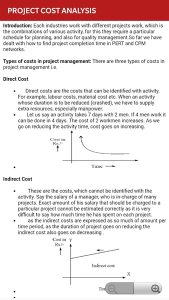 Operations Research (OR) - عکس برنامه موبایلی اندروید
