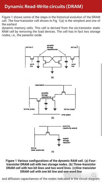 VLSI Design - عکس برنامه موبایلی اندروید