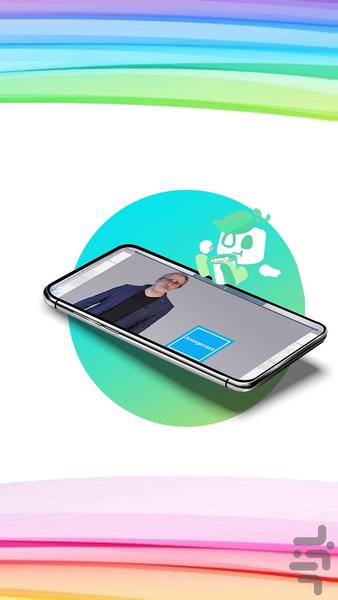 الیت لینگو | آموزش زبان انگلیسی - عکس برنامه موبایلی اندروید