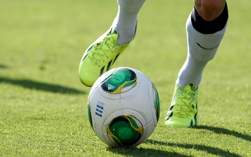 Soccer training, exercises - عکس برنامه موبایلی اندروید