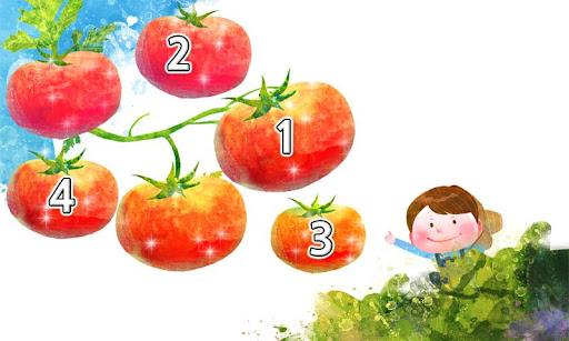 Number Games for Kids - عکس برنامه موبایلی اندروید