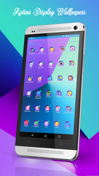 Theme for Galaxy C9 Pro - Image screenshot of android app