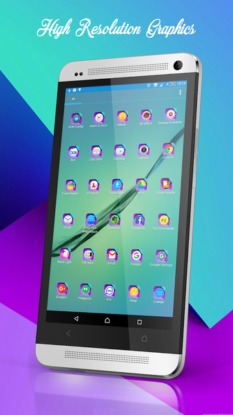 Theme for Galaxy C۹ Pro - عکس برنامه موبایلی اندروید