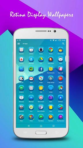 Theme for Galaxy J۳ Emerge - عکس برنامه موبایلی اندروید