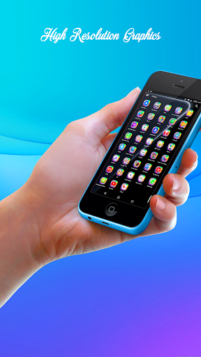 Theme for Galaxy S۷ Edge - عکس برنامه موبایلی اندروید