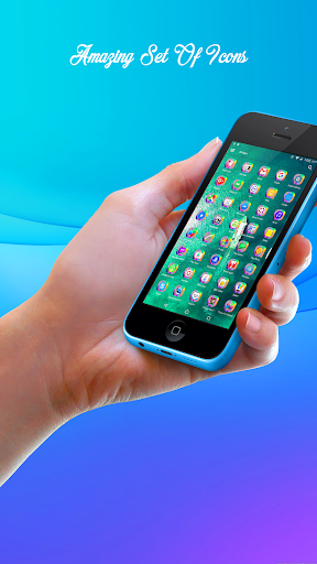 Theme for Galaxy S۷ Edge - عکس برنامه موبایلی اندروید