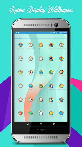 Theme for HTC U Ultra - Image screenshot of android app