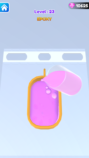 Epoxy Pendants ۳d - عکس برنامه موبایلی اندروید