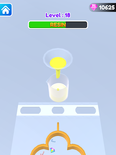 Epoxy Pendants ۳d - عکس برنامه موبایلی اندروید