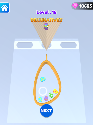 Epoxy Pendants ۳d - عکس برنامه موبایلی اندروید