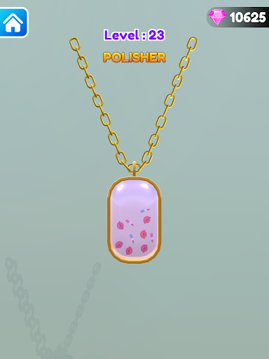 Epoxy Pendants ۳d - عکس برنامه موبایلی اندروید