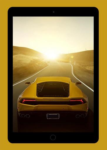 Super Cars Wallpaper - عکس برنامه موبایلی اندروید