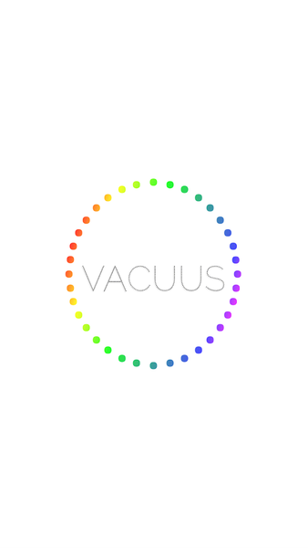 Vacuus - all should dissapear - عکس برنامه موبایلی اندروید