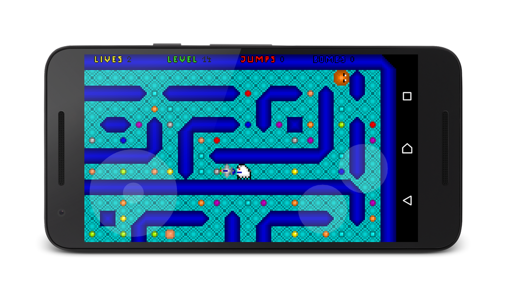 بازی Six دانلود بازار