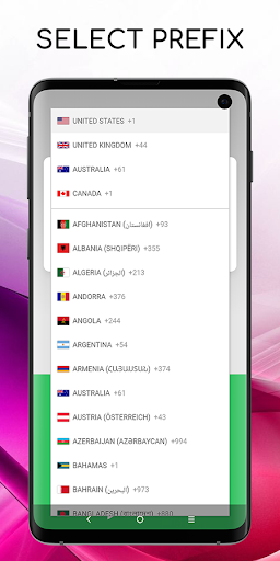 OpenChat - Communicate Now - Image screenshot of android app