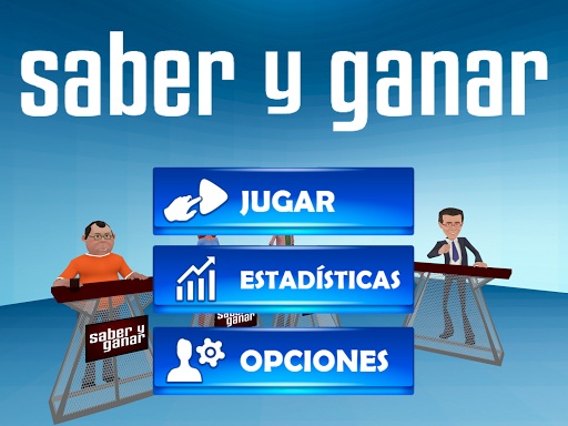 Saber y Ganar - عکس بازی موبایلی اندروید