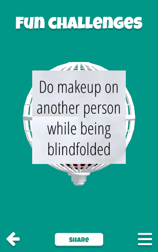 Lucky Cage - عکس برنامه موبایلی اندروید