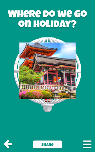 Lucky Cage - عکس برنامه موبایلی اندروید