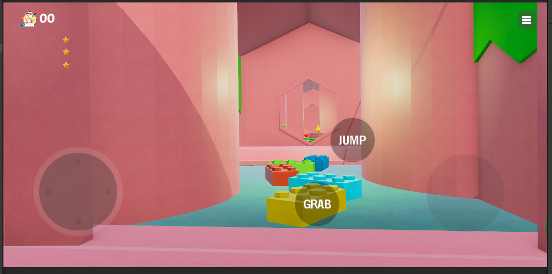 Escape Baby Bobby Daycare - عکس بازی موبایلی اندروید