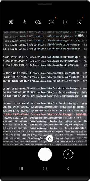 Text Scanner OCR - عکس برنامه موبایلی اندروید