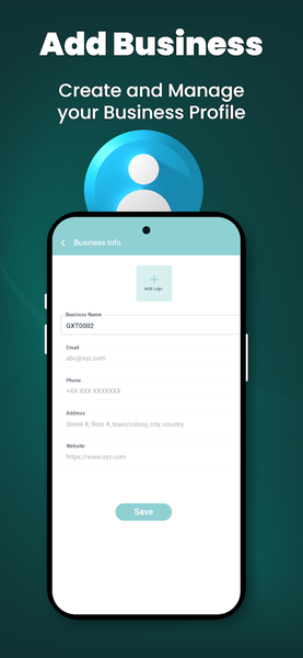 Invoice Maker & Estimate Maker - عکس برنامه موبایلی اندروید