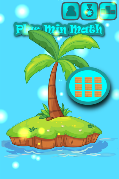 Addition Substraction Math - عکس بازی موبایلی اندروید