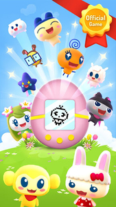 My Tamagotchi Forever - عکس بازی موبایلی اندروید