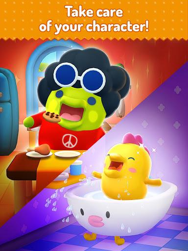 My Tamagotchi Forever - عکس بازی موبایلی اندروید