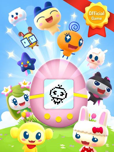My Tamagotchi Forever - عکس بازی موبایلی اندروید